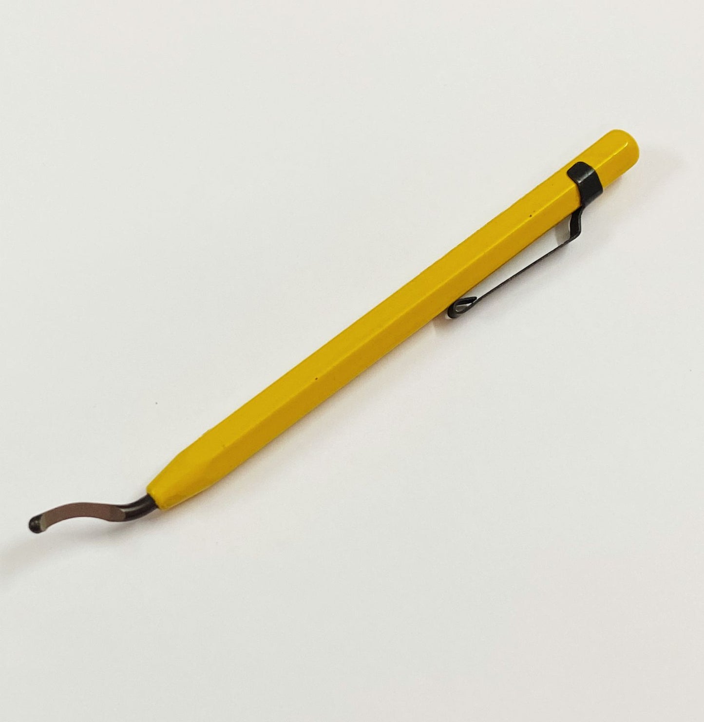 Deburring Tool