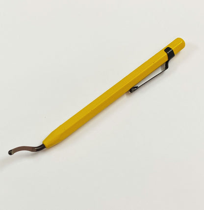 Deburring Tool