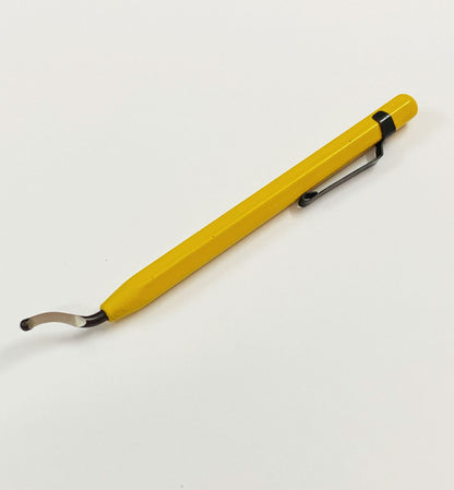 Deburring Tool