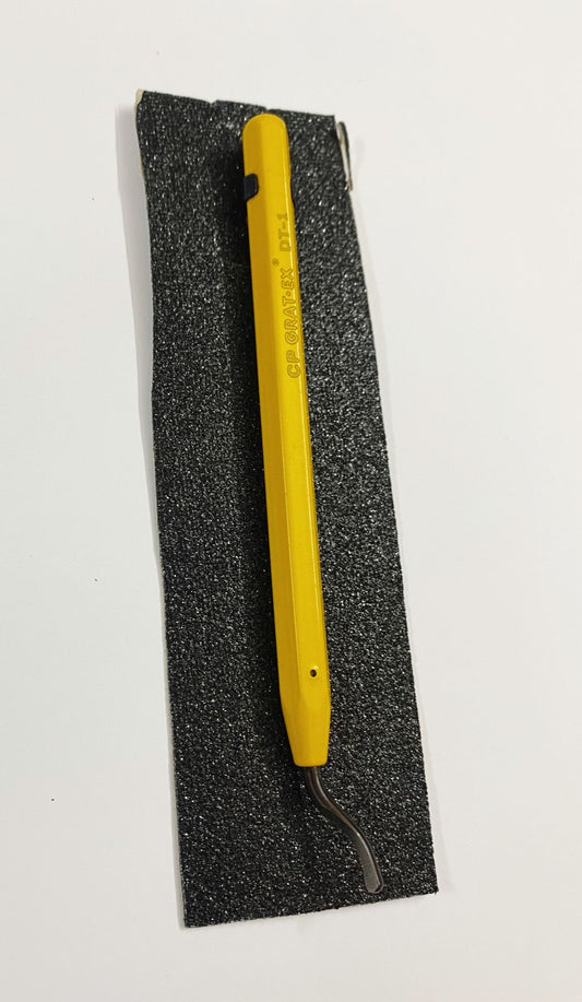 Deburring Tool