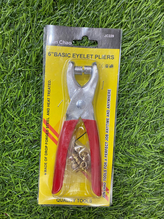 Eyelet Punch