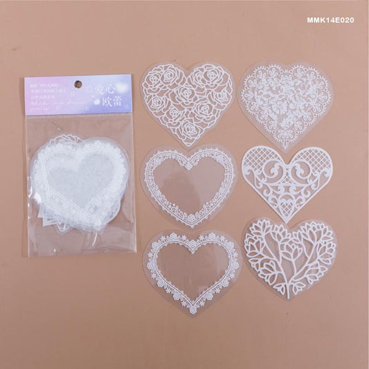 Sticker Set –  CPJ-26