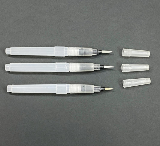 Brush Pens Set