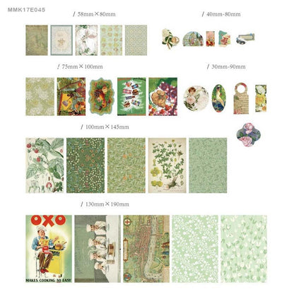 Sticker Set – CPJ-54
