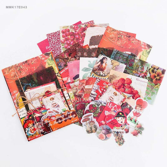 Sticker Set , CPJ-56