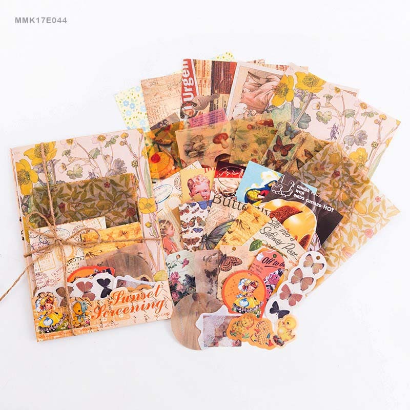 Sticker Set – CPJ-55