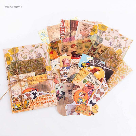 Sticker Set – CPJ-55