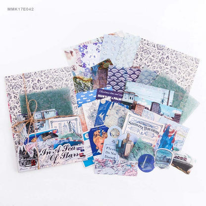 Sticker Set – CPJ-57