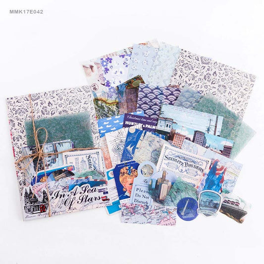 Sticker Set – CPJ-57