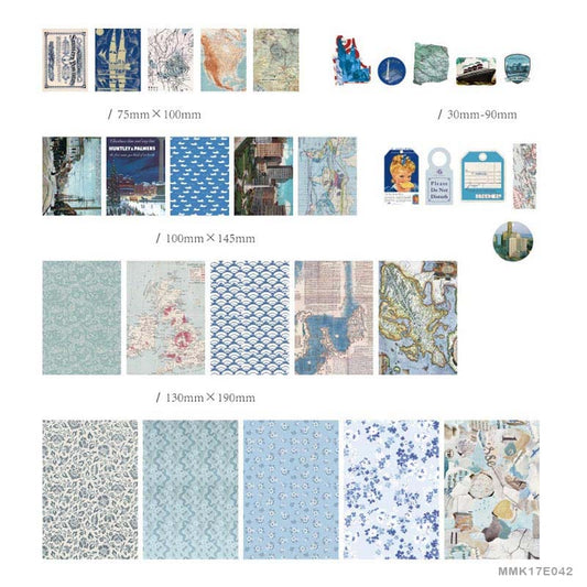 Sticker Set – CPJ-57