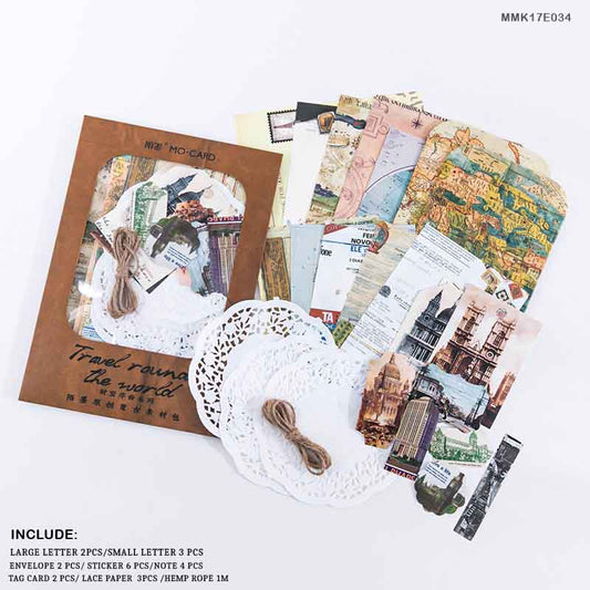 Paper Cutout – CPJ-98