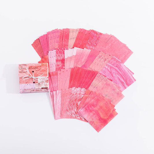 Paper Cutout – fairy powder pearl, CPJ-110