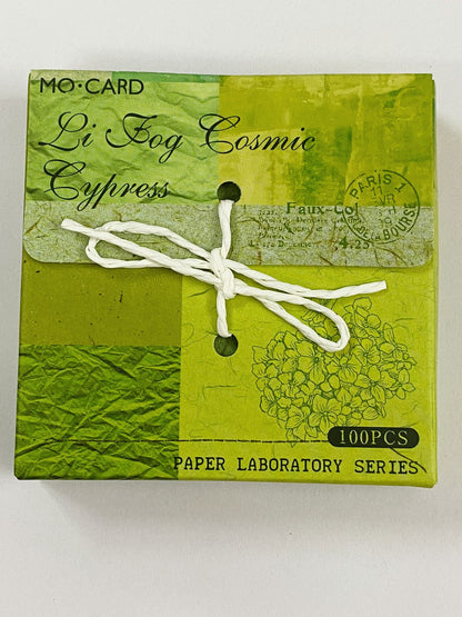 Paper Cutout – CPJ-112