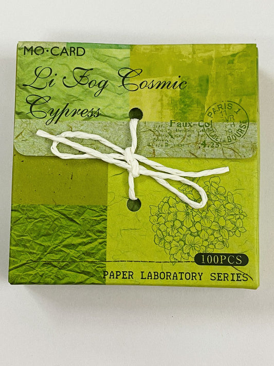 Paper Cutout – CPJ-112