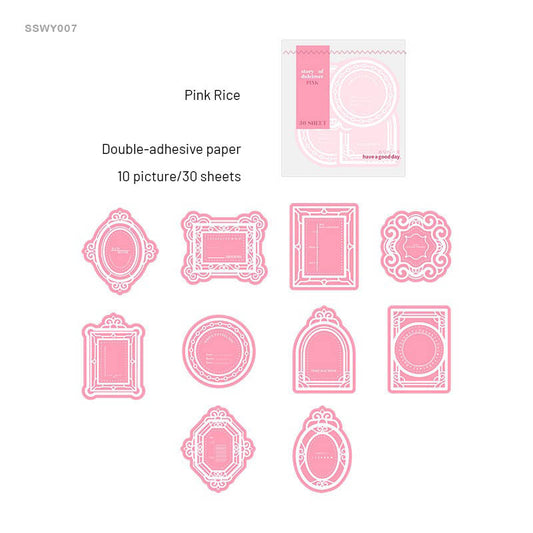 Paper Cutout – CPJ-115