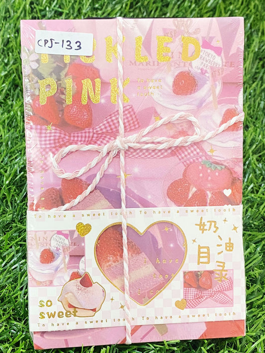 Paper Cutout – CPJ-133