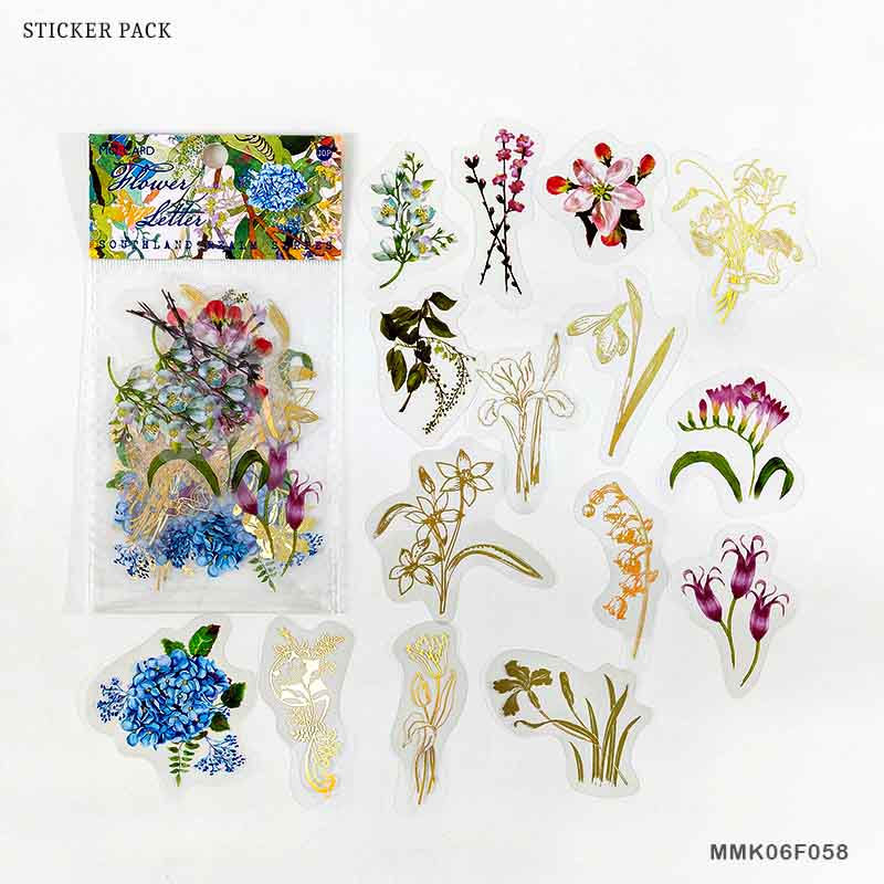 Sticker Pack – CPJ-138