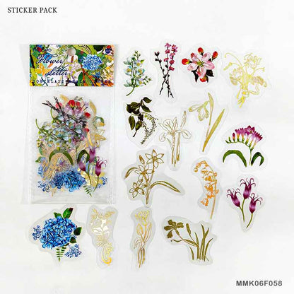 Sticker Pack – CPJ-138