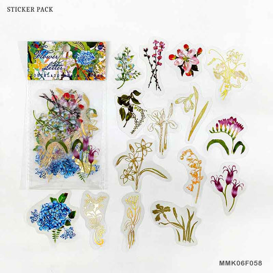 Sticker Pack – CPJ-138
