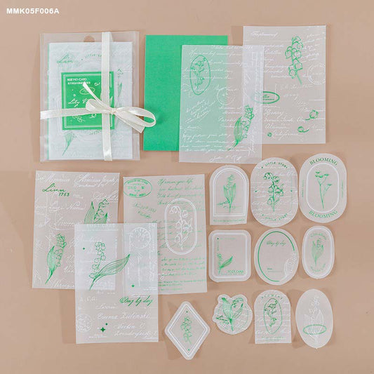 Paper Cutout – CPJ-141