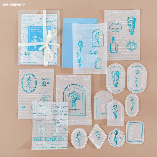 Paper Cutout – CPJ-142