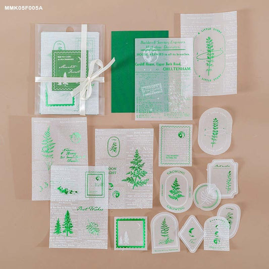 Paper Cutout – CPJ-144