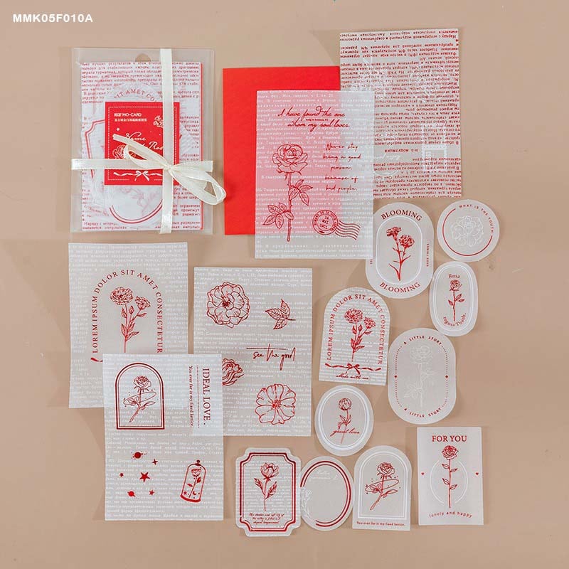 Paper Cutout – CPJ-145