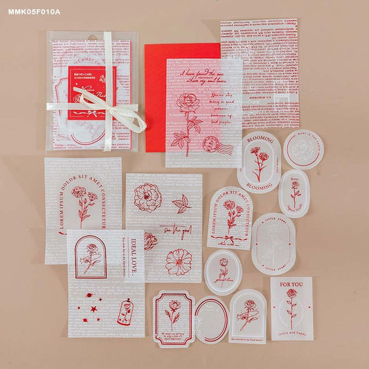 Paper Cutout – CPJ-145