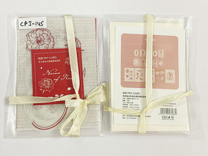 Paper Cutout – CPJ-145