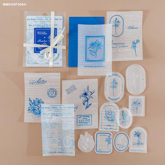 Paper Cutout – CPJ-146