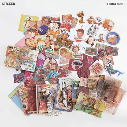 Paper Cutout – CPJ-150