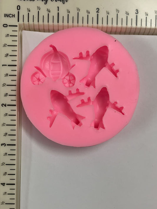 Mould- Design – 277