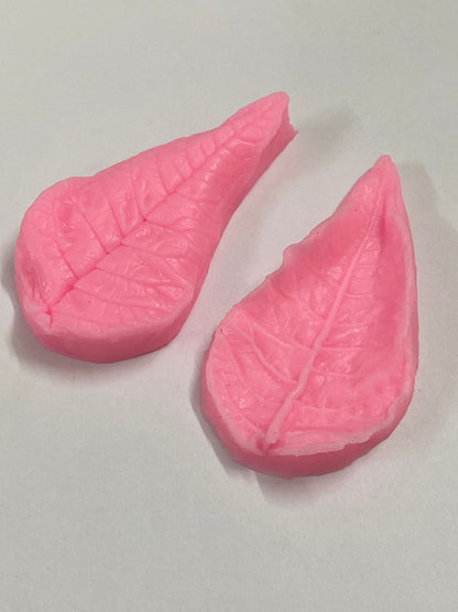 Mould- Design – 278 Leaf