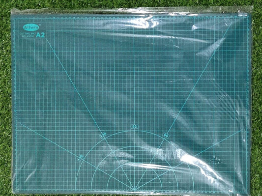 Self Healing Cutting Mat – A2 size