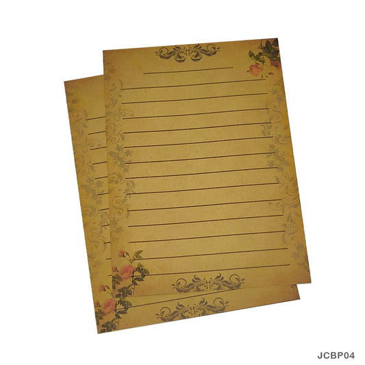 Old Paper- CPJ-268