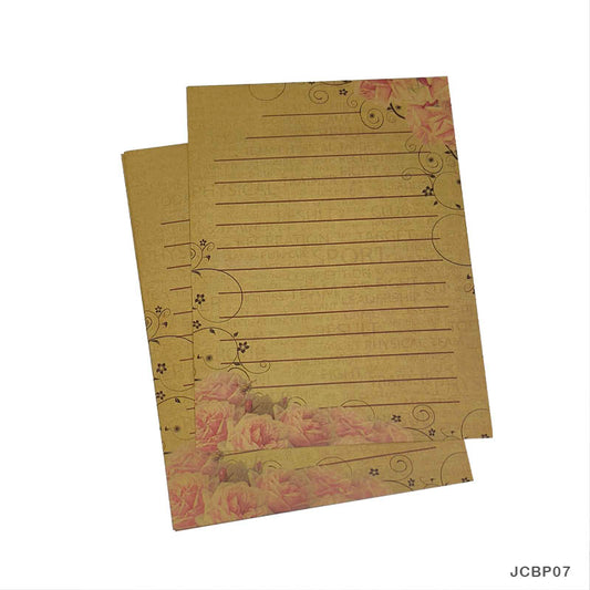 Old Paper - CPJ-271