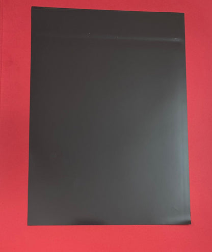 Magnetic Sheet – yellow