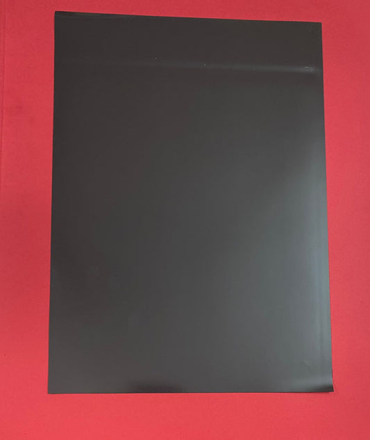 Magnetic Sheet – yellow