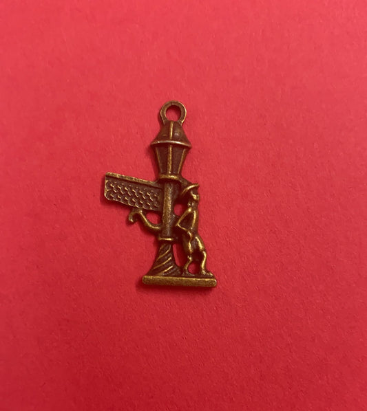 Metal Charms – Design D