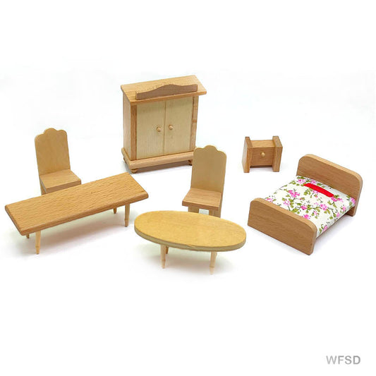 Furniture- Miniature -design 306