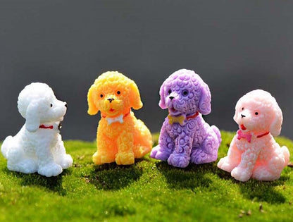 Puppies- Miniature -design 310