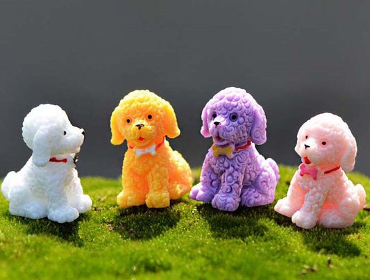 Puppies- Miniature -design 310