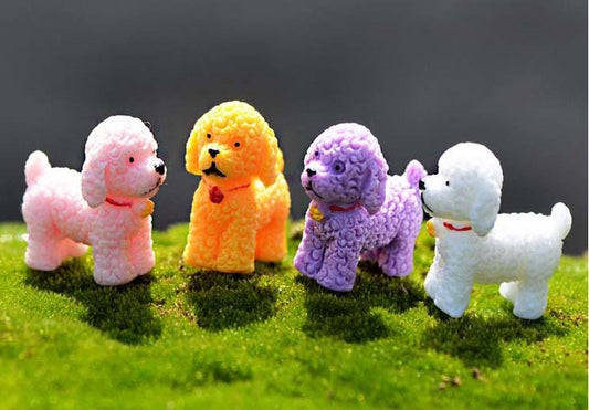 Puppies- Miniature -design 317