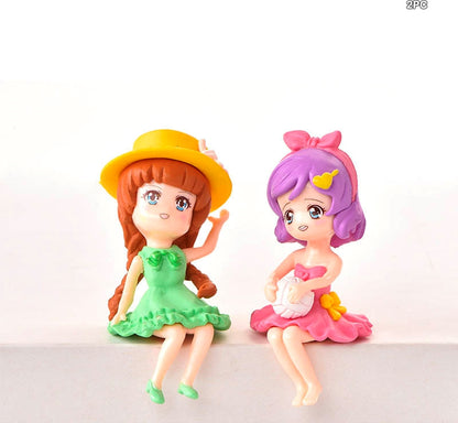 Miniature Girls Set 2 pieces – design 337
