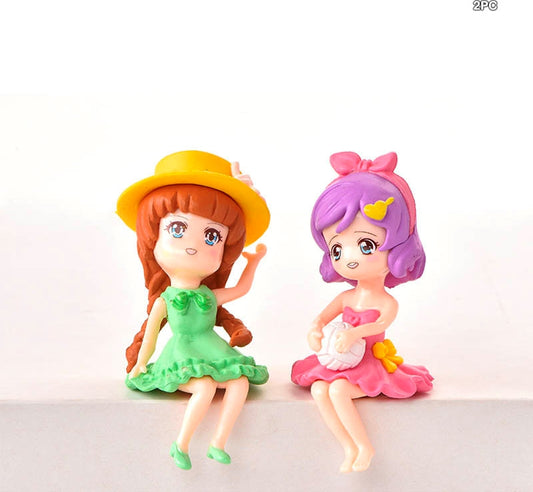 Miniature Girls Set 2 pieces – design 337