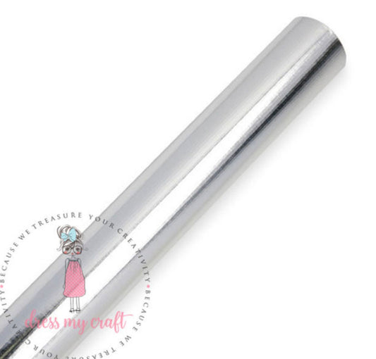 Silver Foil