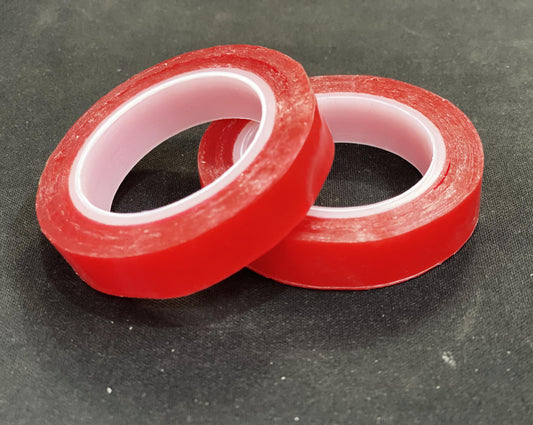 Tacky Tape – 12 mm- 2 pieces