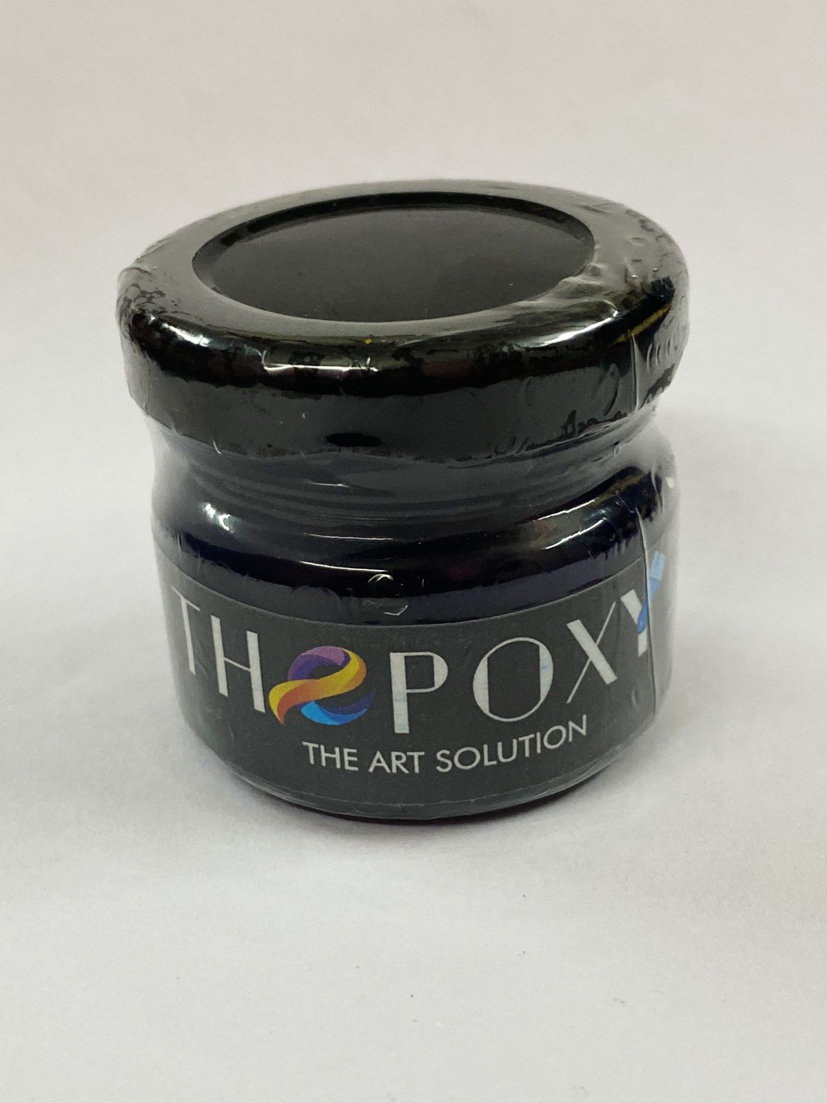 Opaque Pigment – Oxford Blue