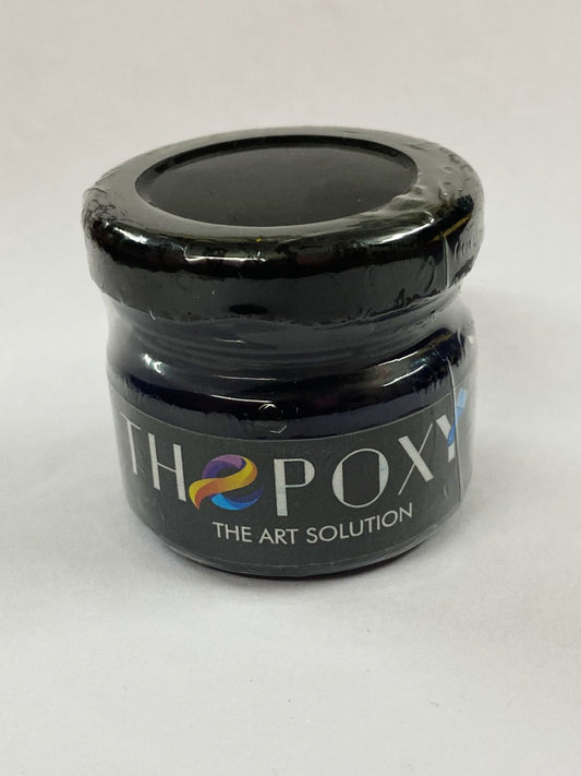 Opaque Pigment – Oxford Blue