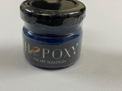 Opaque Pigment – Dark Blue